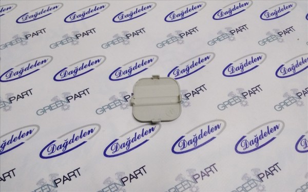 2008-2010 FOCUS ARKA TAMPON ÇEKİ DEMİR KAPAĞI (SEDAN)