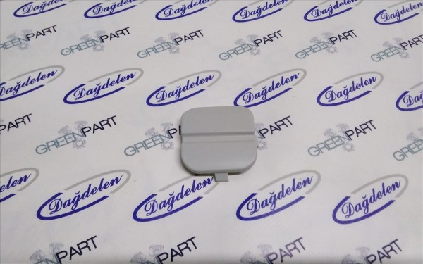 2008-2010 FOCUS ARKA TAMPON ÇEKİ DEMİR KAPAĞI (SEDAN)