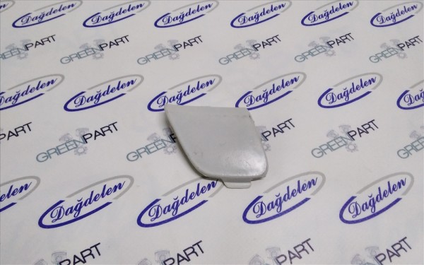 2011-2015 FOCUS ÖN TAMPON ÇEKİ DEMİR KAPAĞI (YAN SANAYİ)