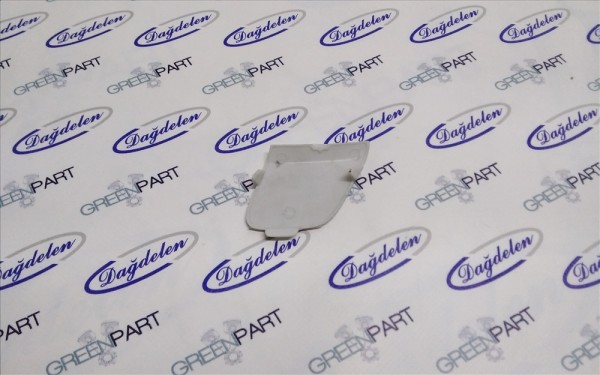 2011-2015 FOCUS ÖN TAMPON ÇEKİ DEMİR KAPAĞI (YAN SANAYİ)