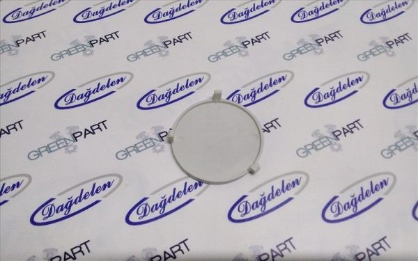 198-2004 FOCUS ÖN TAMPON ÇEKİ DEMİR KAPAĞI 