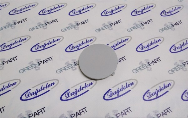 198-2004 FOCUS ÖN TAMPON ÇEKİ DEMİR KAPAĞI 