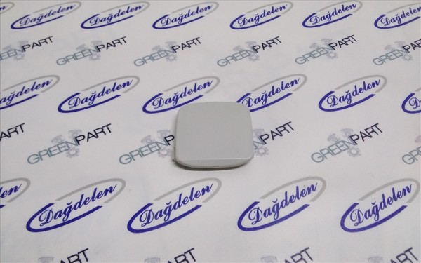 2005-2008 FOCUS ARKA TAMPON ÇEKİ DEMİR KAPAK (HB/YAN SANAYİ)