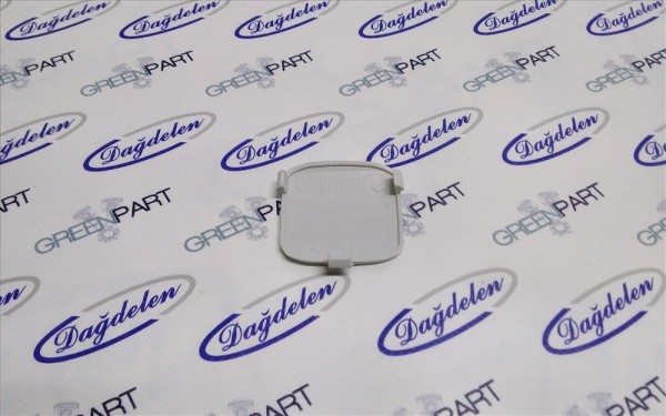 2005-2008 FOCUS ARKA TAMPON ÇEKİ DEMİR KAPAK (HB/YAN SANAYİ)