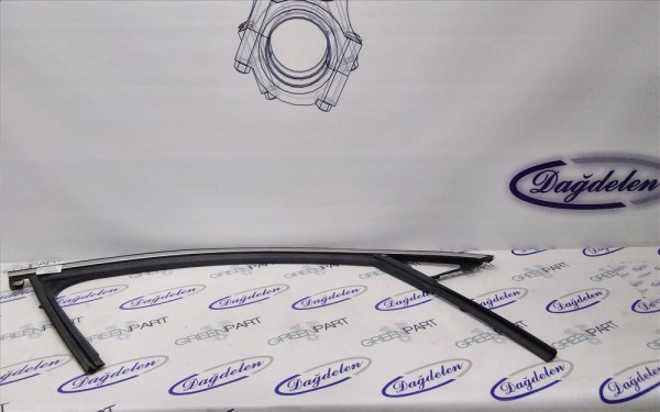 2018 FOCUS SAĞ ÖN KAPI CAM OLU FİTİLİ (NİKELAJLI/ÇIKMA)