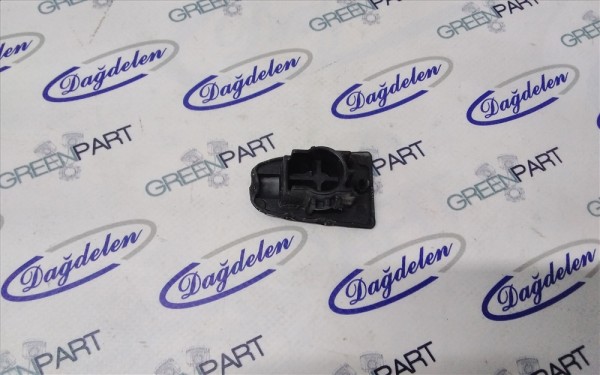 2018 FOCUS KAPI KOLU BADEMİ (ÇIKMA)