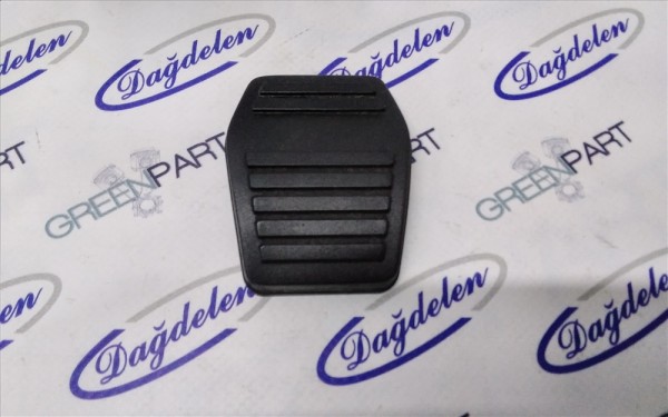 FOCUS/MONDEO DEBRİYAJ PEDAL LASTİĞİ 