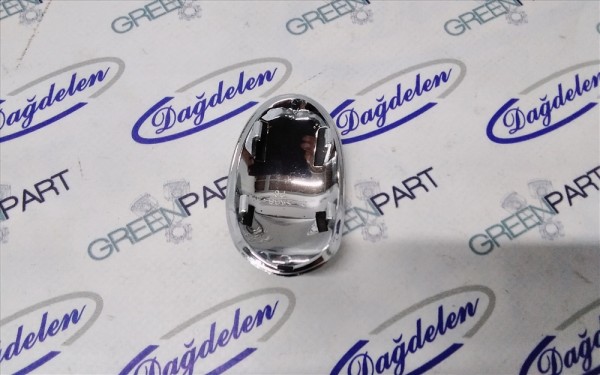 FOCUS/FİESTA VİTES TOPUZU ŞEMASI (YAN SAN)