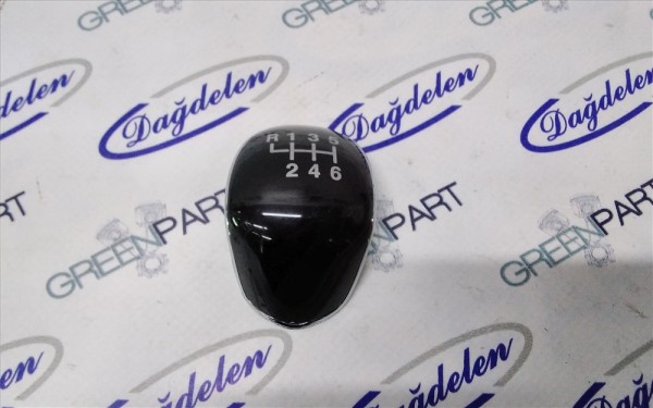 FOCUS/FİESTA VİTES TOPUZU ŞEMASI (YAN SAN)