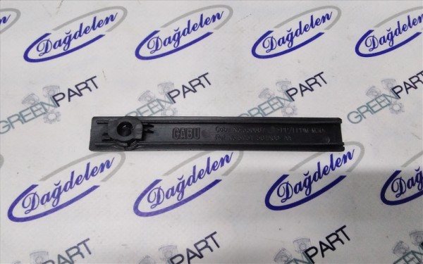 2004-2010 FOCUS TAVAN OLUK FİTİL KAPLAMASI (YAN SAN)