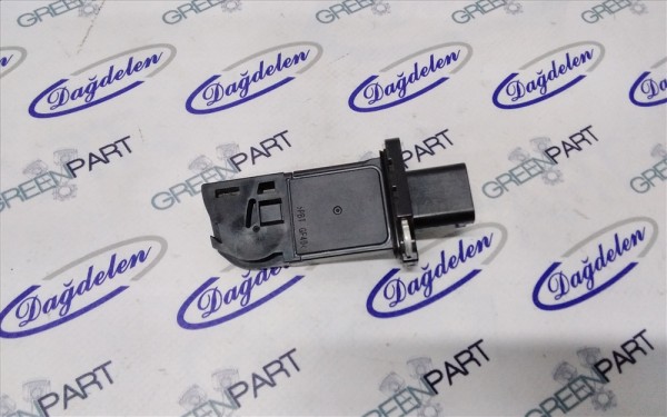 2018 FOCUS/KUG/ECOSPORT HAVA AKIŞ METRE (ÇIKMA)