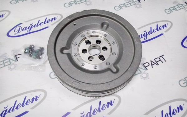 2011-2015 FOCUS VOLANT (1.5 DİZEL)