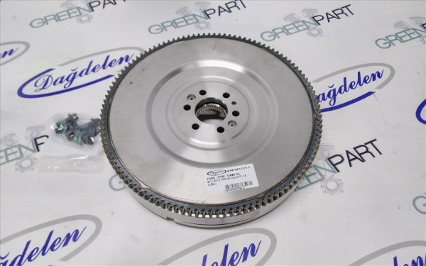 2011-2015 FOCUS VOLANT (1.5 DİZEL)