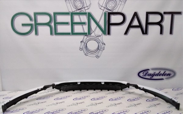 2015-2018 FOCUS ÖN TAMPON ALT UZATMA (ST LİNE)