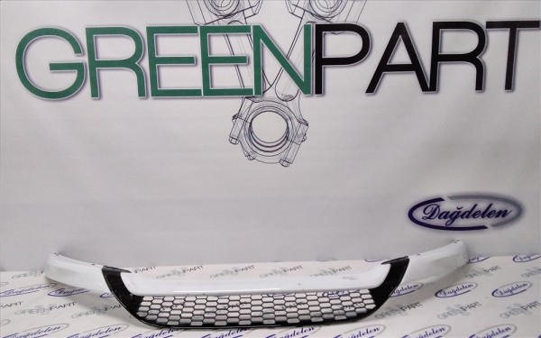 2015-2018 FOCUS ÖN TAMPON ALT UZATMA (ST LİNE)