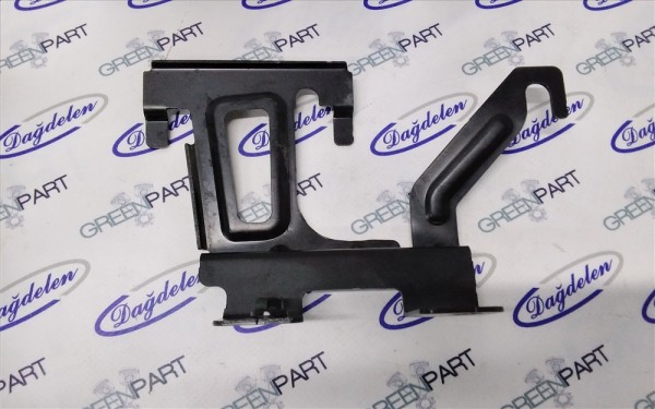 ECOSPORT RADYATÖR IZGARA BRAKETİ (ÇIKMA)