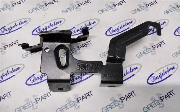 ECOSPORT RADYATÖR IZGARA BRAKETİ (ÇIKMA)