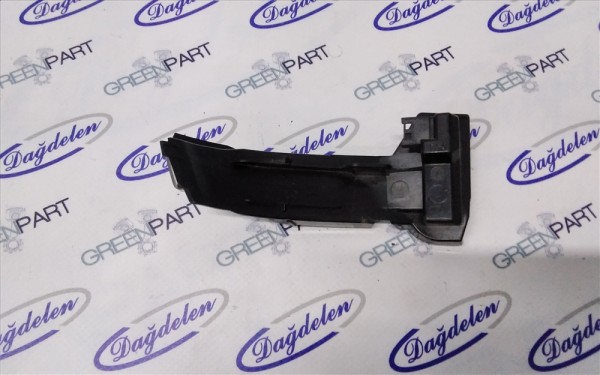 2018 FOCUS SOL AYNA SİNYAL LAMBASI 