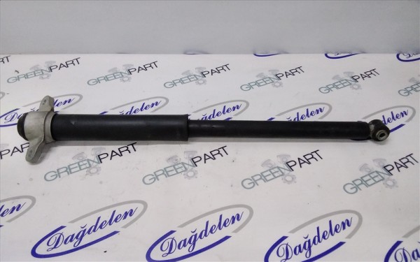 2018 FOCUS ARKA AMORTİSÖR (L-R/ÇIKMA)