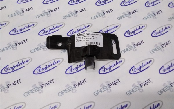 2018 FOCUS YAKIT FİLTRE BRAKETİ (ÇIKMA)