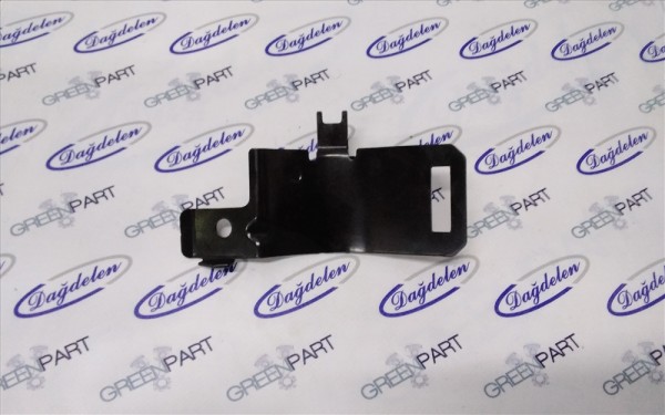 2018 FOCUS YAKIT FİLTRE BRAKETİ (ÇIKMA)