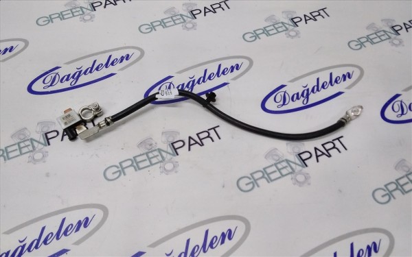 2018 FOCUS AKÜ NEGATİF KABLOSU (ÇIKMA)