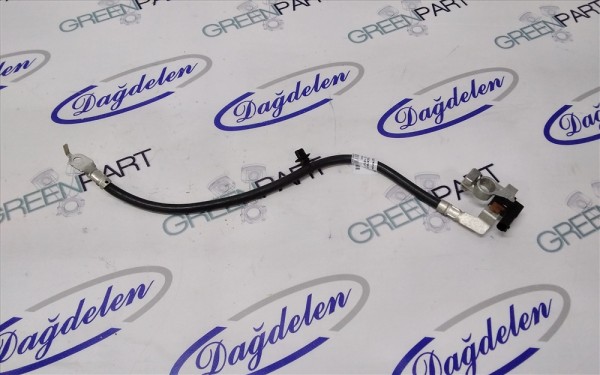 2018 FOCUS AKÜ NEGATİF KABLOSU (ÇIKMA)