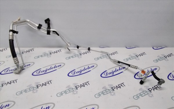 2018 FOCUS KLİMA BORUSU (1.5 DİZEL/ÇIKMA)