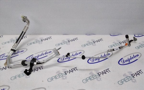 2018 FOCUS KLİMA BORUSU (1.5 DİZEL/ÇIKMA)