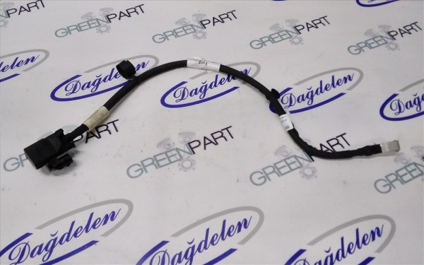 2018 FOCUS AKÜ POZİTİF KABLOSU (ÇIKMA)