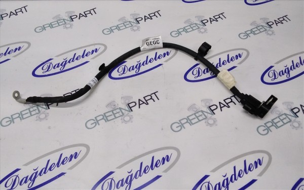 2018 FOCUS AKÜ POZİTİF KABLOSU (ÇIKMA)