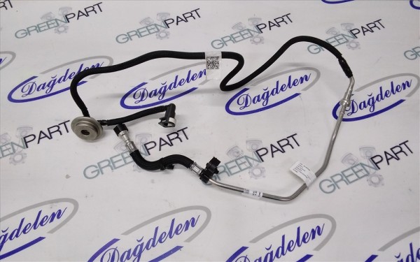 2018 FOCUS YAKIT BORUSU (1.5 DİZEL/ÇIKMA)