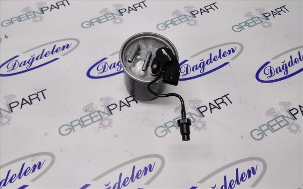 2018 FOCUS-KUGA YAKIT FİLTRESİ (1.5 DİZEL/ÇIKMA)