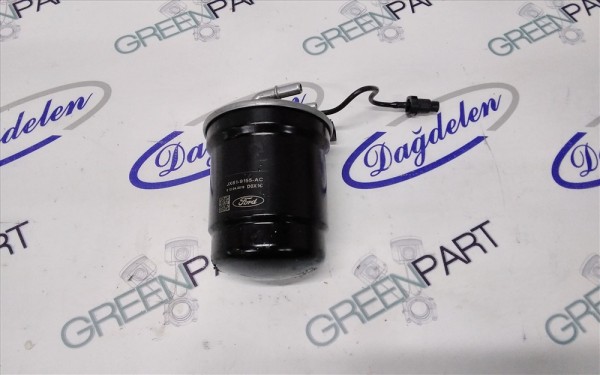2018 FOCUS-KUGA YAKIT FİLTRESİ (1.5 DİZEL/ÇIKMA)