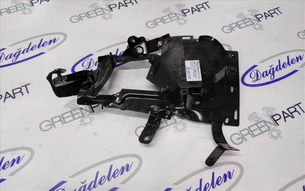 2018 FOCUS MOTOR KONTROL BRAKETİ (ÇIKMA)