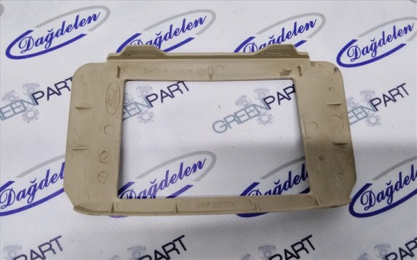 2005-2011 FOCUS MULTİMEDYA ÇERÇEVESİ (ÇIKMA)