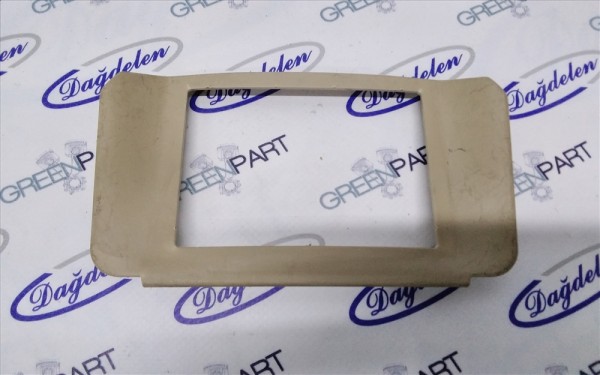 2005-2011 FOCUS MULTİMEDYA ÇERÇEVESİ (ÇIKMA)