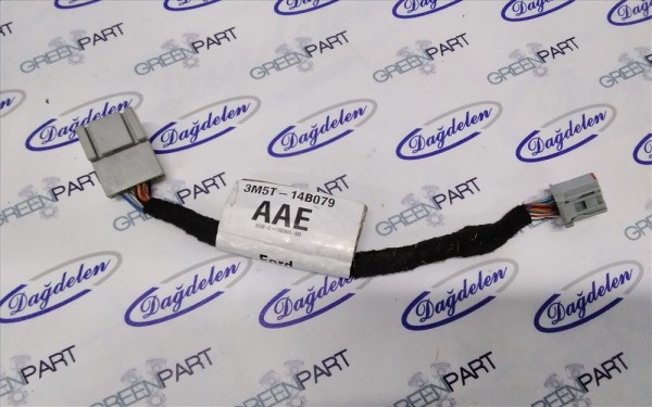 2005-2011 FOCUS MULTİMEDYA TESİSATI (ÇIKMA)