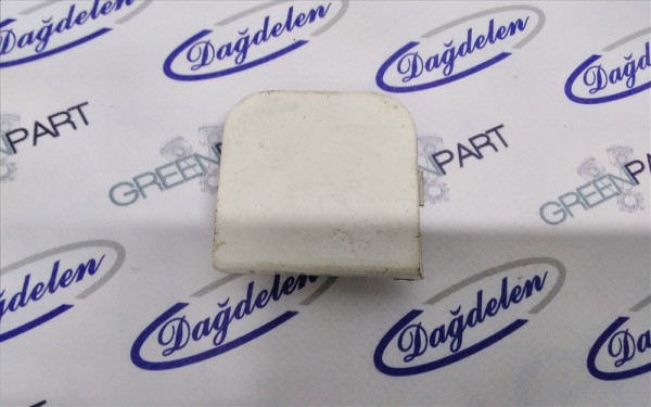 2001-2004 FOCUS ÖN TAMPON ÇEKİ DEMİR KAPAĞI (ÇIKMA)
