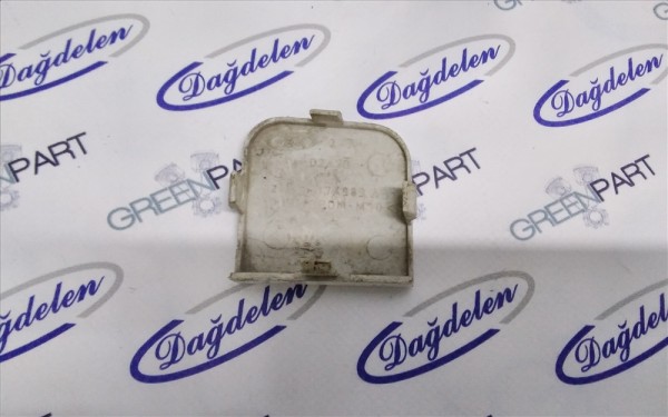 2001-2004 FOCUS ÖN TAMPON ÇEKİ DEMİR KAPAĞI (ÇIKMA)