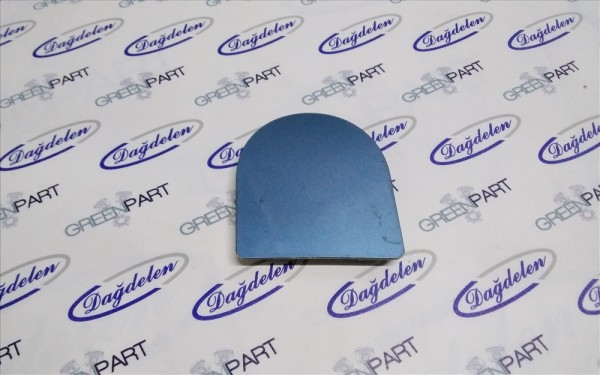 2001-2004 FOCUS ARKA TAMPON ÇEKİ DEMİR KAPAĞI (ÇIKMA)