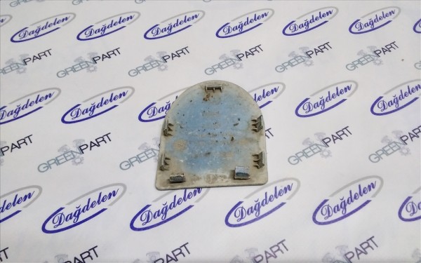 2001-2004 FOCUS ARKA TAMPON ÇEKİ DEMİR KAPAĞI (ÇIKMA)