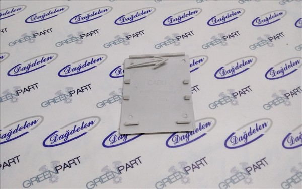 1998-2001 FOCUS ARKA TAMPON ÇEKİ DEMİR KAPAĞI (YAN SANAYİ)