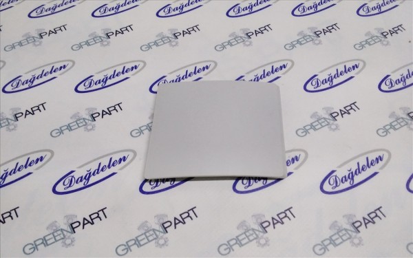 1998-2001 FOCUS ARKA TAMPON ÇEKİ DEMİR KAPAĞI (YAN SANAYİ)