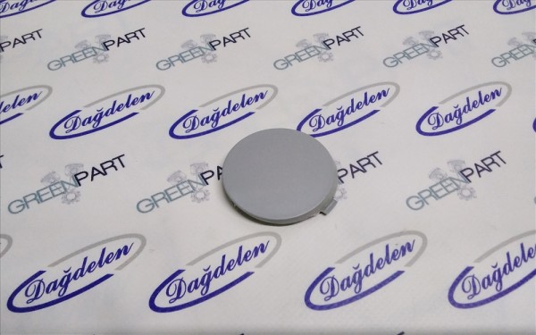 2008-2010 FOCUS ÖN TAMPON ÇEKİ DEMİR KAPAĞI (YAN SANAYİ)