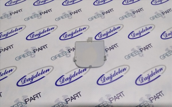 2008-2010 FOCUS ARKA TAMPON ÇEKİ DEMİR KAPAĞI (HB)