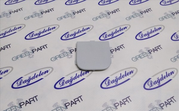 2008-2010 FOCUS ARKA TAMPON ÇEKİ DEMİR KAPAĞI (HB)