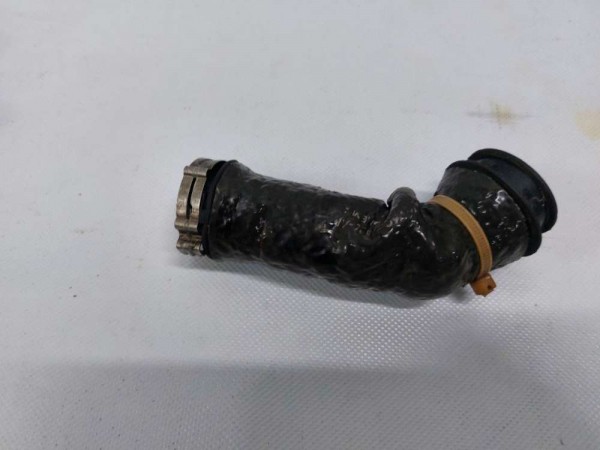 2011-2018 FOCUS TURBO ÇIKIŞ BORUSU (ÇIKMA)