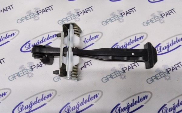 2018 FOCUS ÖN KAPI GERGİSİ R-L (ÇIKMA)