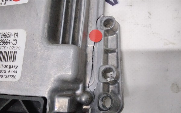 2018 FOCUS MOTOR BEYNİ (ÇIKMA)